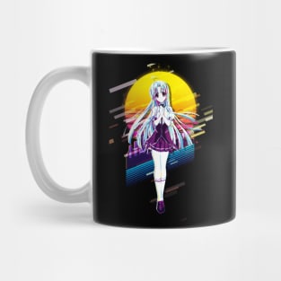 High School DxD - Asia Argento Mug